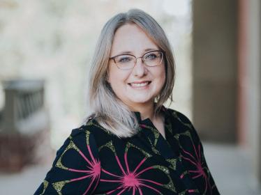Christiana MacDougall